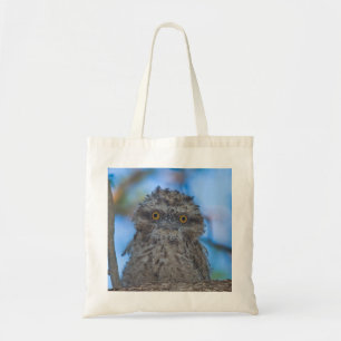Tawny Frogmouth Tragetasche