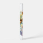 Tawnycrowned Pygmy Tyrants 030624AREF123 - Waterco iPhone Hülle (Rechte Seite)