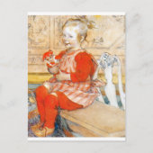 Tawny's Postkarte (Vorderseite)