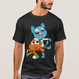 TAWOG Die besten Brüder T-Shirt