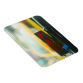 Taxameter Magnet (Rechte Seite)