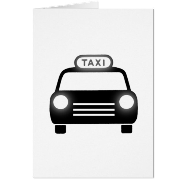 Taxi (Vorne)