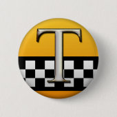 TAXI BUTTON (Vorderseite)