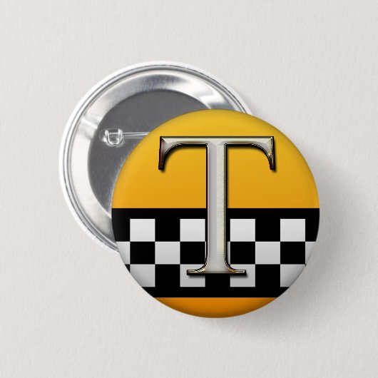 TAXI BUTTON (Vorne & Hinten)