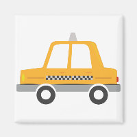 Taxi Cab