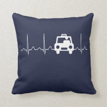 TAXI-FAHRER-HERZSCHLAG