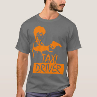 Taxi Fahrer T-Shirt