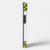 TAXI-iPHONE der Mama Case-Mate iPhone Hülle (Rückseite / Rechts)