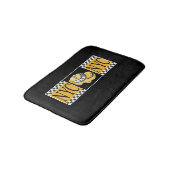 Taxi NYC Badematte (Schrägansicht)