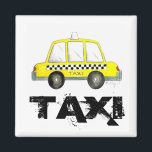 Taxi NYC Gelb New York City Karren Auto Magnet<br><div class="desc">Das Design bietet eine originelle Aquarellbilder eines klassischen gelben Taxis in New York City. Ideal für alle,  die in oder Lieben NYC lebt! Sehen Sie nicht,  wonach Sie suchen? Brauchen Sie Hilfe bei der Anpassung? Klicken Sie auf "Kontakt mit diesem Designer",  um etwas für Sie erstellt zu haben!</div>