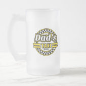 Taxi-Service von Vater Mattglas Bierglas (Links)