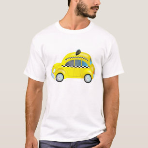 Taxi T-Shirt