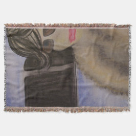 TAXI-Wurfdecke | m3galleryStudio Decke