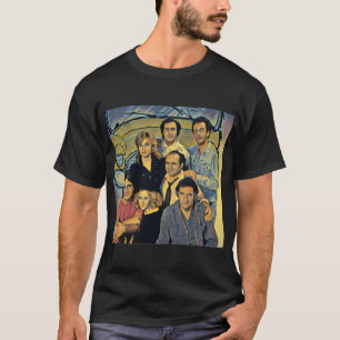 Taxidarsteller T-Shirt