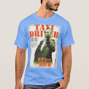 Taxifahrer 1 T-Shirt