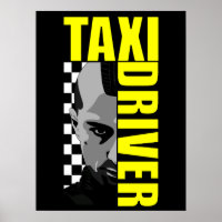 Taxifahrer