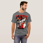 Tayc Geschenk T-Shirt (Vorne ganz)