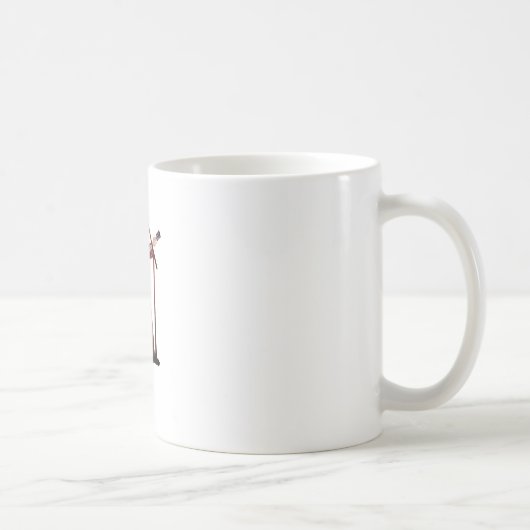Tayloorrswiftiescute Kaffeetasse (Rechts)