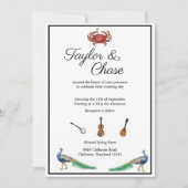 Taylor 2 einladung (Vorderseite)