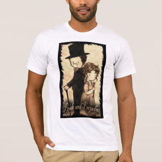 Taylor Bryant— Bella Leinwand Small white "Jan T-Shirt