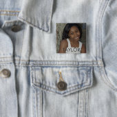 TAYLOR BUTTON (Beispiel)