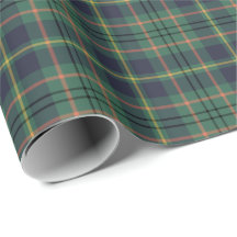 Taylor Clan Tartan