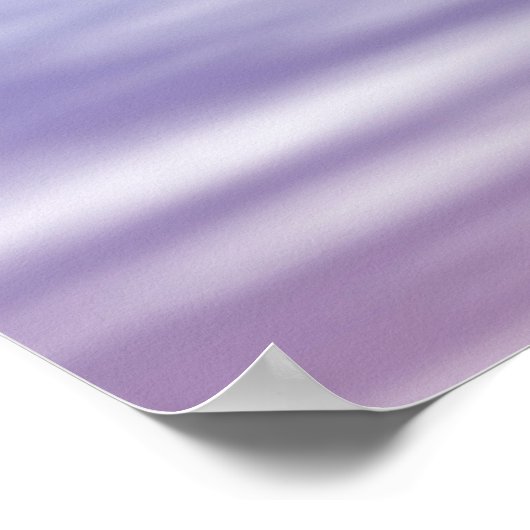 Taylor Family Tree Poster (Ecke)