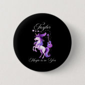 Taylor Gift - Taylor Shirt Button (Vorderseite)
