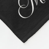 Taylor Gift - Taylor Shirt Fleecedecke (Ecke)