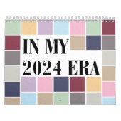 Taylor Inspiriert Kalender (Titelbild)