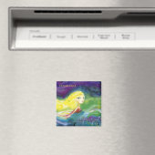 Taylor Mills Unterhalb der Oberfläche Magnet (In Situ (Geschirrspüler))