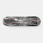 Taylor sk8 skateboard (Horizontal)