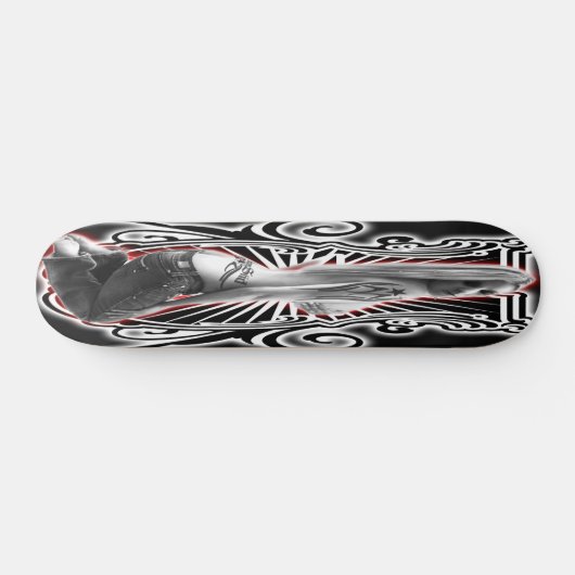 Taylor sk8 skateboard (Horizontal)