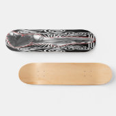 Taylor sk8 skateboard (Horizontal)