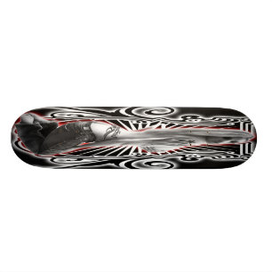 Taylor sk8 skateboard
