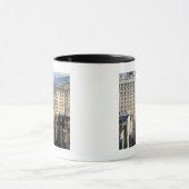 Taylor-Straße, San Francisco Tasse (Zentrum)