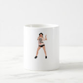 Taylor swift10 kaffeetasse (Mittel)