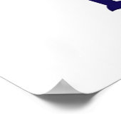 Taylor Swift Ließ Die Spiele beginnen Poster (Ecke)