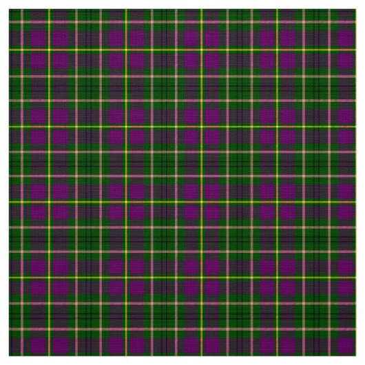 Taylor Tartan Stoff (Muster)