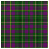 Taylor Tartan Stoff (Nahaufnahme)