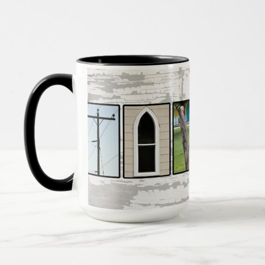Taylor-Tasse Tasse (Links)