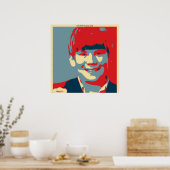 Taylor Wall ist Dumb Poster (Küche)