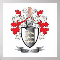 Taylor-Wappen