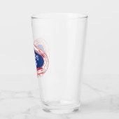 Taylor's Falls Minnesota Rock Klettergarten Glas (Links)