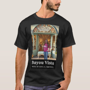 Taylors Schätze – Southern Psychos Kollektion T-Shirt