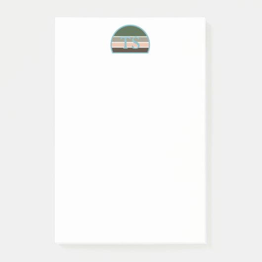 Taylors Version Post-It Notes Klebezettel (Vorderseite)