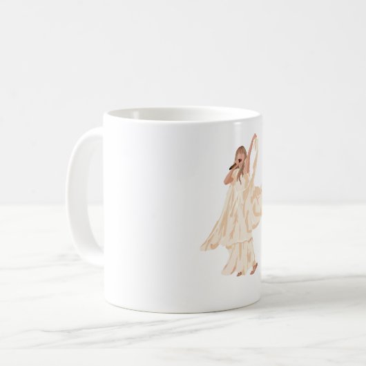 taylorswift kaffeetasse (Vorderseite Links)