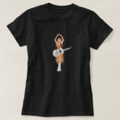 taylorswift T-Shirt (Design vorne)