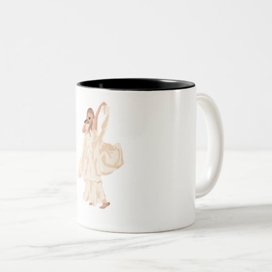 taylorswift zweifarbige tasse (VorderseiteRechts)