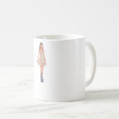 Taylorswiftgestor Kaffeetasse (VorderseiteRechts)